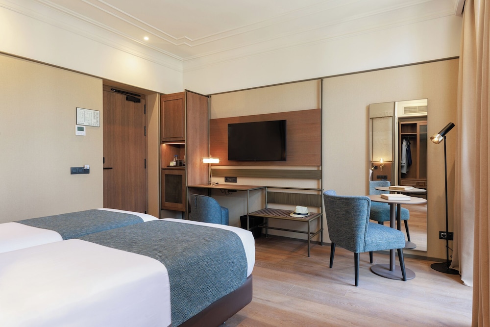 Hotel Medinaceli