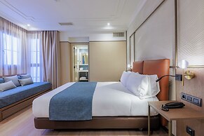Hotel Medinaceli