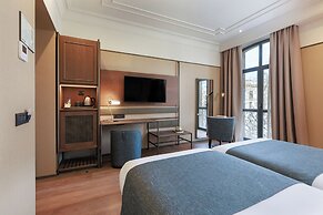 Hotel Medinaceli