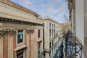 Hotel Medinaceli
