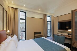 Hotel Medinaceli
