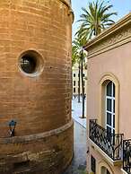 Hotel Catedral Almería