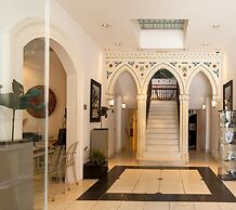 Hotel Catedral Almería