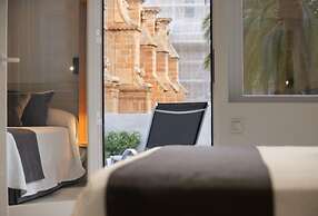 Hotel Catedral Almería
