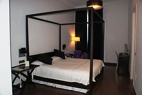 Hotel Catedral Almería
