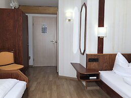 Hotel-Restaurant &  Gästehaus Löwen