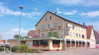 Hotel-Restaurant &  Gästehaus Löwen