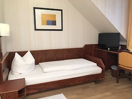 Hotel-Restaurant &  Gästehaus Löwen
