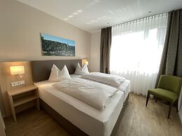 Hotel-Restaurant &  Gästehaus Löwen