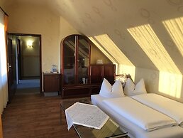 Hotel-Restaurant &  Gästehaus Löwen