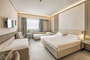 Abacus Hotel