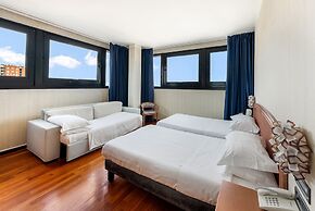 Abacus Hotel