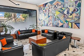 Abacus Hotel
