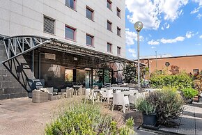 Abacus Hotel