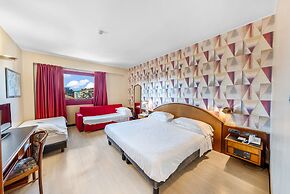 Abacus Hotel