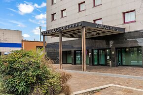 Abacus Hotel