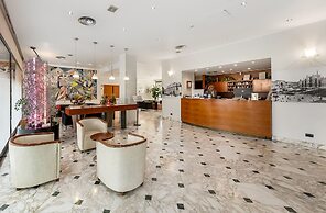Abacus Hotel