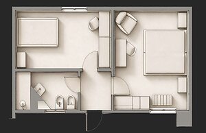 Abacus Hotel