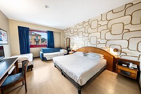 Abacus Hotel