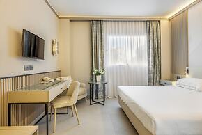 Abacus Hotel