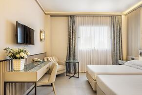 Abacus Hotel