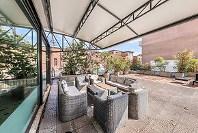 Abacus Hotel