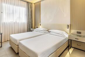 Abacus Hotel