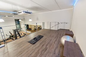 Abacus Hotel