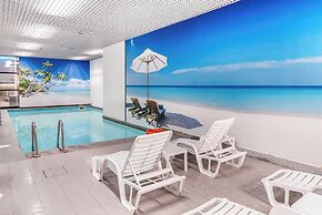 Abacus Hotel