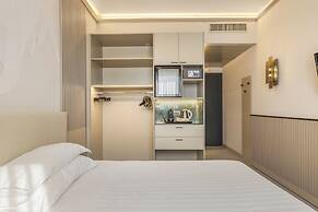 Abacus Hotel
