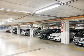 Abacus Hotel