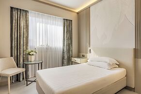 Abacus Hotel