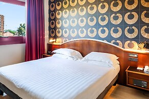 Abacus Hotel