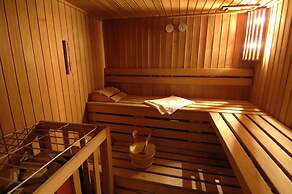 Abacus Hotel