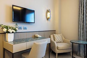 Abacus Hotel