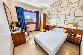 Abacus Hotel