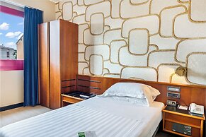 Abacus Hotel