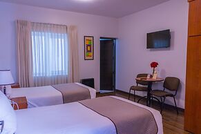 Hotel Calacoto