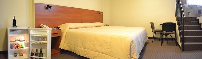 Hotel Calacoto