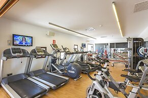 Grand Palladium Select Palace Ibiza - All Inclusive
