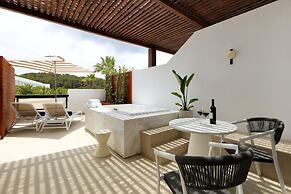 Grand Palladium Select Palace Ibiza - All Inclusive