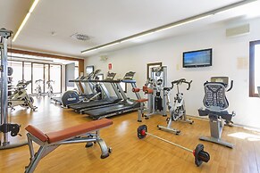 Grand Palladium Select Palace Ibiza - All Inclusive