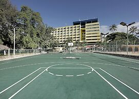 Dominican Fiesta Hotel