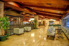 Dominican Fiesta Hotel