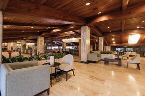 Dominican Fiesta Hotel