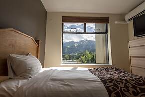 The Ironwood