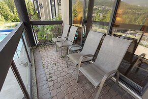 The Ironwood