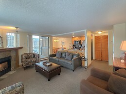 Valhalla Vacations at Whistler