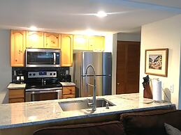 Valhalla Vacations at Whistler