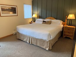 Valhalla Vacations at Whistler
